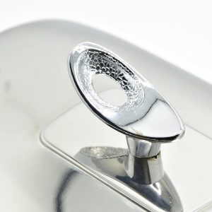 سوفله مستطیل کوچک قایقی رزلند 4021