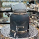 کتری قوری نزاز طوسی