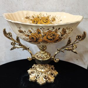 سرویس پذیرایی 4 تکه ریما رزا لیمویی کد 3209