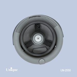 سطل و تی با 2 کفی کد UN-2550