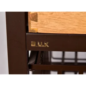 ارگانایزر BVK بی وی کی 3 سبد طرح مجستیک کد VK459822