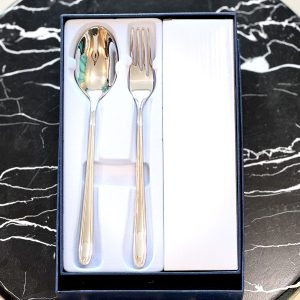 سرویس قاشق و چنگال 12پارچه 6 نفره یونیک کد 50-UN-5815