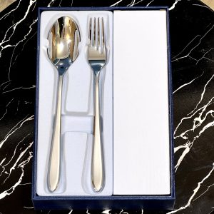 سرویس قاشق و چنگال 12پارچه 6 نفره یونیک کد 80-UN-5815